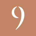 Emanuel 9 iOS Icon