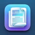 PriveScan iOS Icon