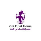 Get Fit at Home iOS Icon