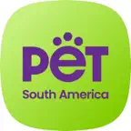 Zetta Pet South America iOS Icon