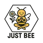 Just bee yoga & pilates iOS Icon