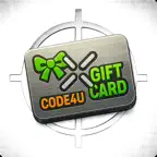 QuickScope: OCR Gift Scanner iOS Icon