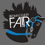 Brown County Fair iOS Icon