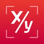 iSolver : AI Homework Helper iOS Icon