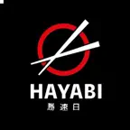 HAYABI iOS Icon