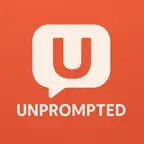 Unprompted iOS Icon