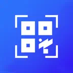 티넥트 QR코드 - 태권도 수련생 출석 QR 리더 앱 iOS Icon