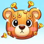 Screw Puzzle: Save the Crew iOS Icon
