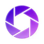 Professional AI Headshot: APM iOS Icon