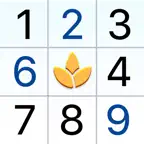 Zendoku-Sudoku Game iOS Icon