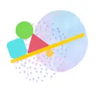 BALANCEGAME iOS Icon