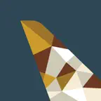 iFlyCorporate - Etihad iOS Icon