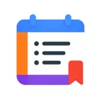 社会人のための時間割 iOS Icon