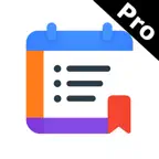 社会人のための時間割 Pro iOS Icon