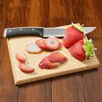 Food Stylist - Design Game+ iOS Icon
