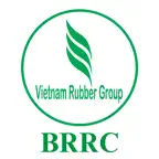 BRRC Trace iOS Icon