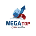 Megatop-ميجا توب iOS Icon