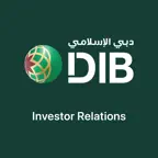DIB Investor Relations iOS Icon