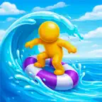 Hole Pool: All People iOS Icon