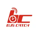 バスキャッチロケーター iOS Icon
