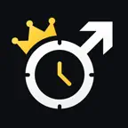 Kegel Prime: Men's Health iOS Icon