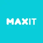 MAXIT iOS Icon