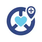 DriverCare+ iOS Icon