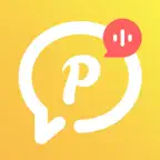 PotaLive - Voice Chat Room icon