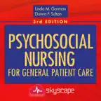 Psychosocial Nursing iOS Icon