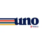 Uno by Princes iOS Icon