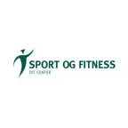 Sport og Fitness Icon