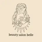 beauty salon belle (ベル)　公式アプリ iOS Icon
