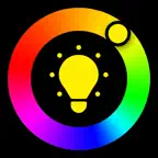 LED Lamp: LED Light Controller icon