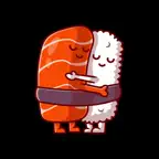My sushi | Москва iOS Icon
