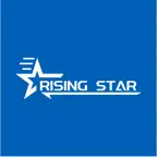Rising Star Trowbridge iOS Icon