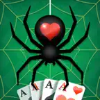 Spider Solitaire - Master iOS Icon