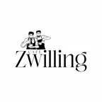 Café Zwilling Icon