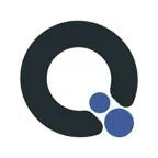 Registro de asistencia Queo iOS Icon