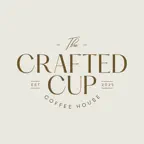 Crafted Cup Coffee iOS Icon