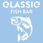 Classic Fish Bar in Amesbury iOS Icon