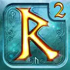 Runes of Avalon 2 HD iOS Icon