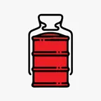 Bumbu Babah iOS Icon
