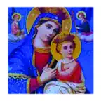 wudaseMariam icon
