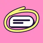 Relatia: Love Test & Chat AI iOS Icon