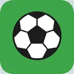 KickOff - Soccer Team Manager iOS Icon