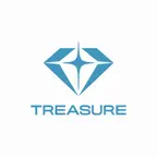 TREASURE LIGHT STICK V2 APP iOS Icon