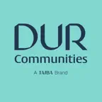 Dur Communities iOS Icon
