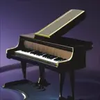 Harmono Piano: Play Any Song icon