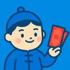 阿福记账 - AI记账与预算管理 icon