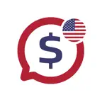 US Price Translator iOS Icon
